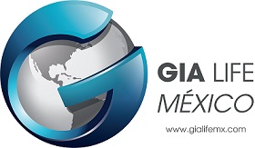 Gia Life México